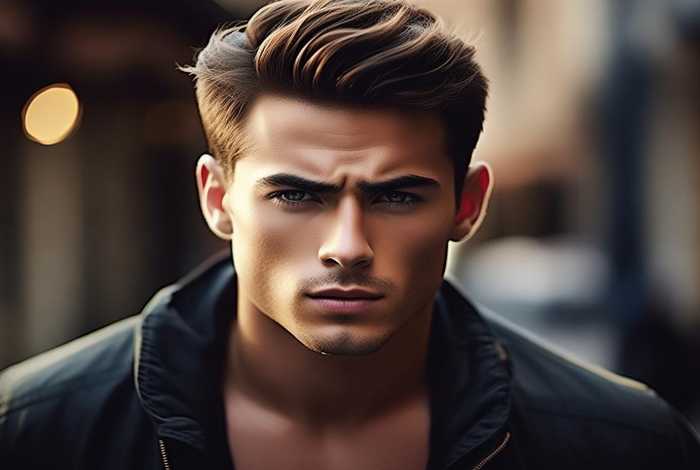 爆照图片男生超帅；爆照图片男生超帅霸气