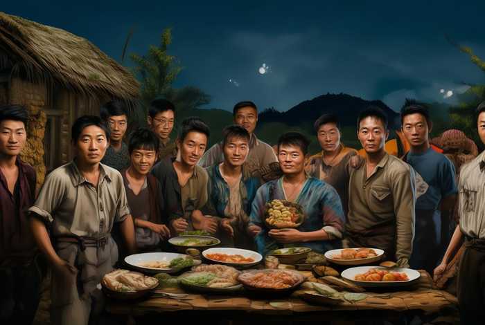 反映知青生活的电视剧突围 - 反映知青生活的电视剧有哪些2019年