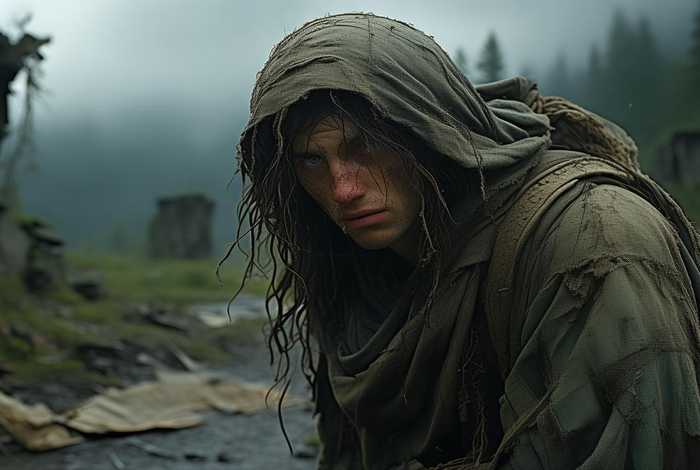 穿越后的悲惨生活阅读全文小说（穿越后的悲惨生活阅读全文小说下载）