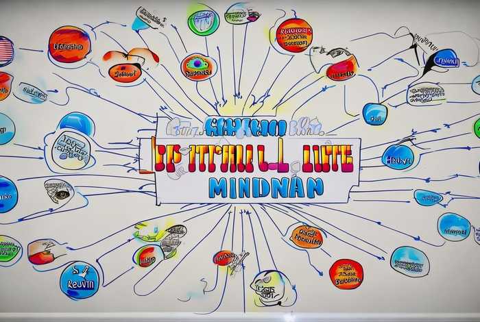 高一政治生活思维导图，高一政治生活思维导图怎么画