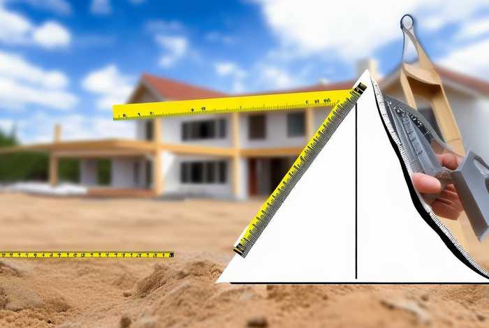 勾股定理生活中的应用图片；勾股定理在生活中的应用图片
