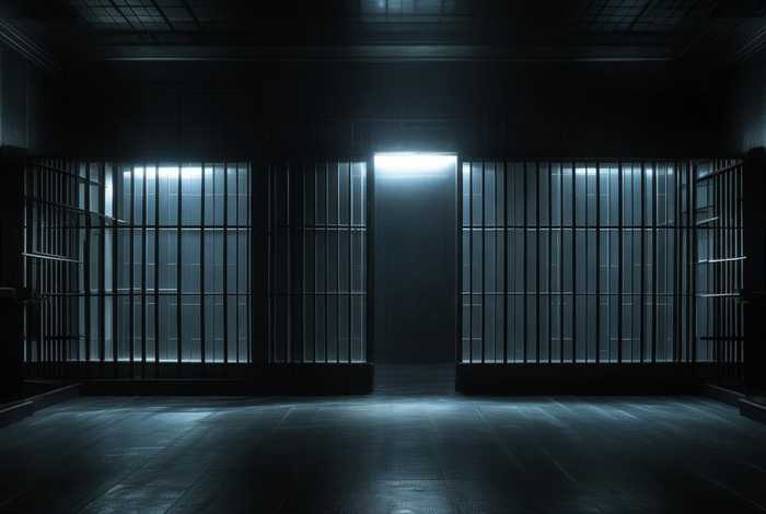 看守所里的真实生活图片；看守所里的真实生活图片大全