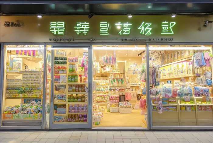 乐宝母婴生活馆 - 乐宝母婴生活馆天津西青区