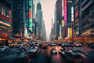 大城市生活的优势与劣势 知乎；大城市生活的优势与劣势 知乎文章