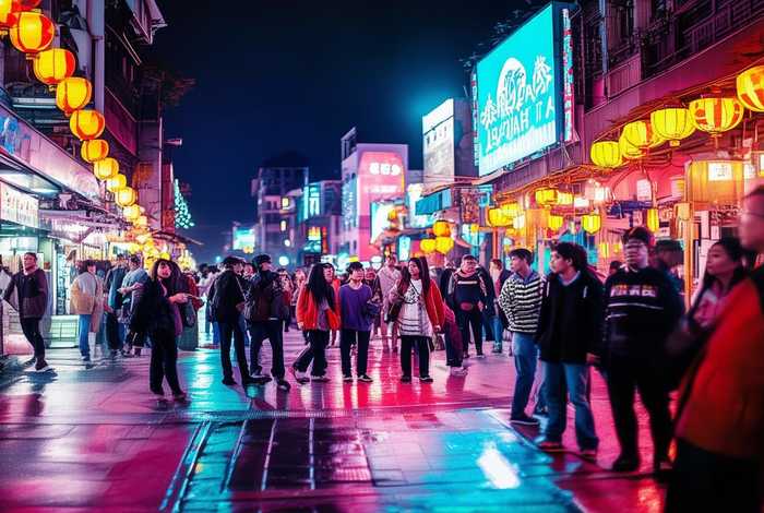 杭州夜生活论坛最新消息，杭州夜生活论坛最新消息视频