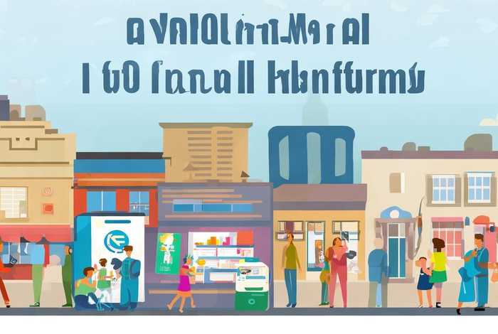 本地生活服务平台有哪些；本地生活服务平台有哪些？