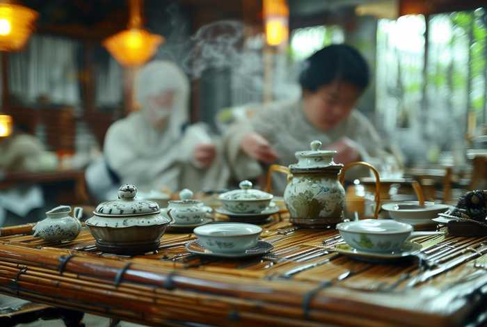 茶艺与茶文化专业日常；茶艺与茶文化专业有用吗