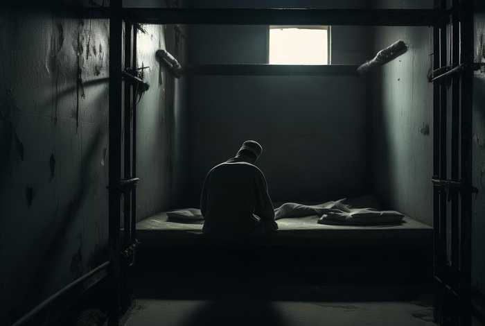 监狱里的生活是什么样的会不会被打 监狱里面生活是什么样的