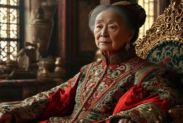 慈禧生活秘录;慈禧生活秘录免费观看粤语 慈禧生活秘录;慈禧生活秘录免费观看粤语