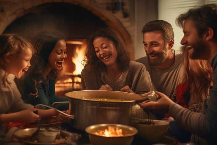 家庭生活作文素材、家庭生活作文素材50字和中心