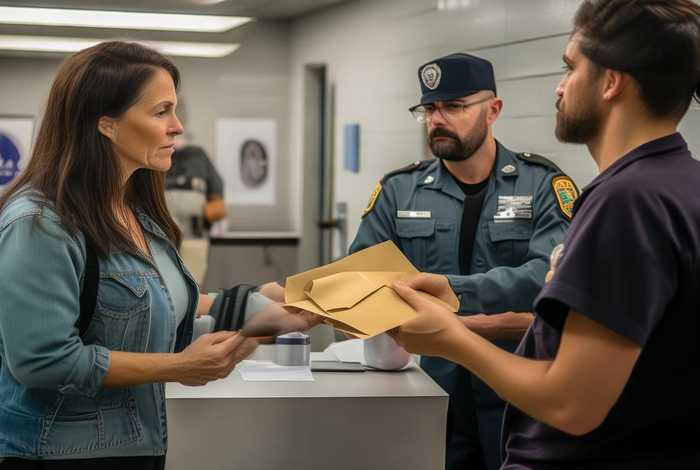 监狱犯人生活费怎么交 - 监狱犯人生活费怎么交的