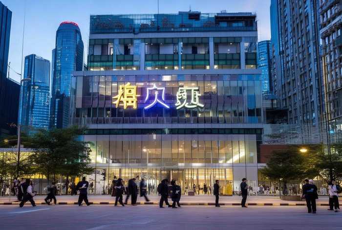 惠生活公司在哪里 惠生活是哪个公司