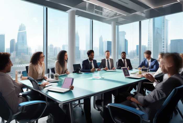 富登有限公司（富登科技有限公司的招聘信息）