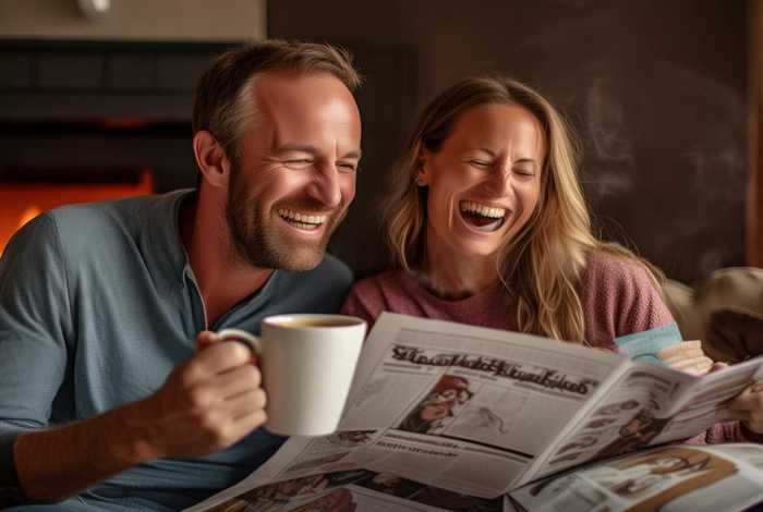 夫妻生活笑话段子 夫妻生活笑话段子文案