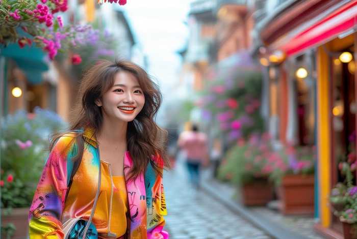 靓丽生活什么意思;靓丽人生什么意思 靓丽生活什么意思;靓丽人生什么意思