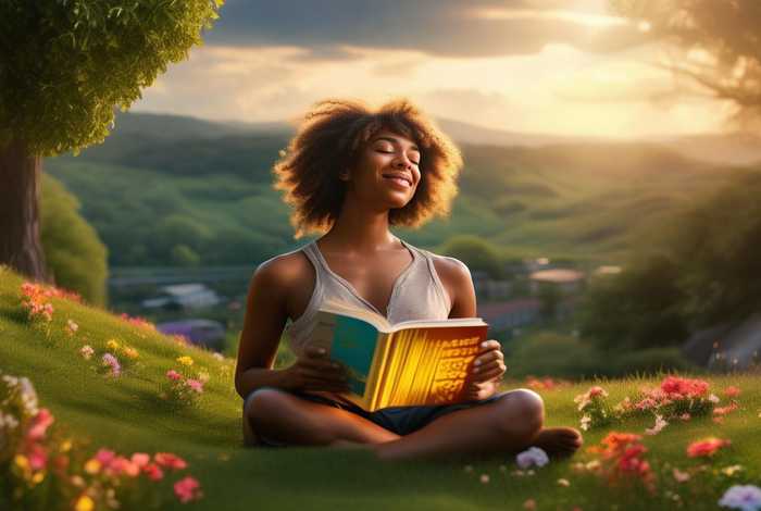 零极限生活篇电子版（零极限的美好生活电子书）