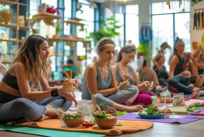 健康时尚生活馆是干嘛的；健康时尚生活馆是干嘛的啊