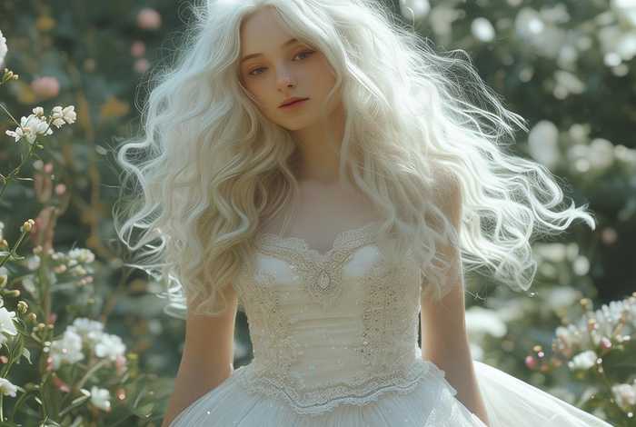 铂金宠儿的小生活by傀儡、铂金宠儿的小生活傀儡洋裙