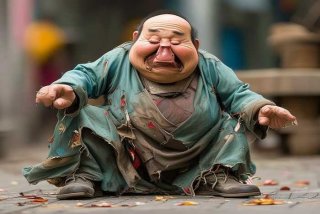 废柴道士的爆笑生活一口气看完；废柴道士的爆笑生活第一部