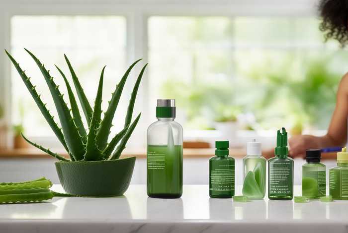 芦荟生活用法 芦荟生活用法视频