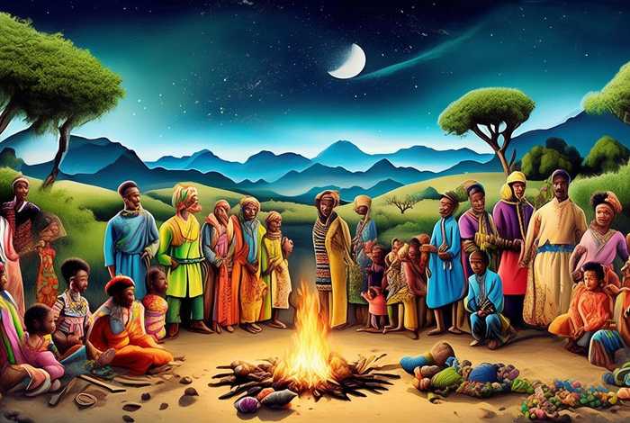 非洲人的生活现状纪录片、非洲人的生活现状纪录片视频