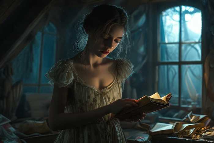 灰姑娘的悲惨故事电视剧 - 灰姑娘的悲惨故事电视剧全集