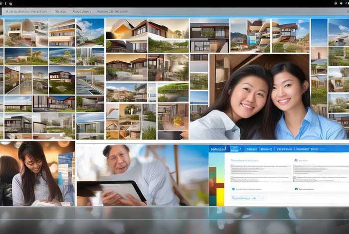 灵宝微便民网 灵宝微便民房产