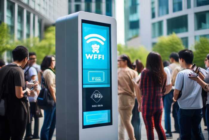 百米生活免费wifi认证、百米生活免费wifi认证是真的吗