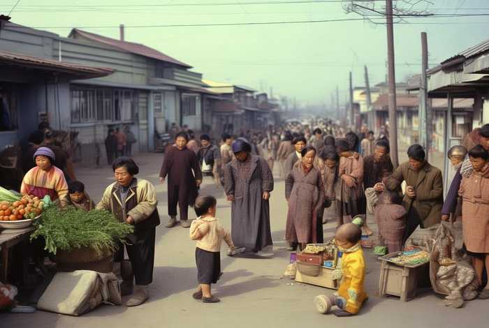 朝鲜人实际生活 朝鲜人实际生活怎么样
