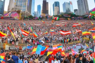 国庆假期生活日记200字、国庆假期生活日记200字作文