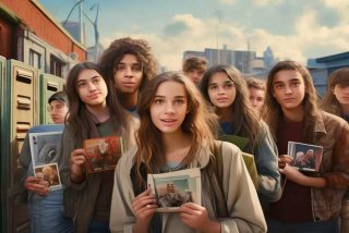 关于怀念初中生活的文案；关于怀念初中生活的文案短句