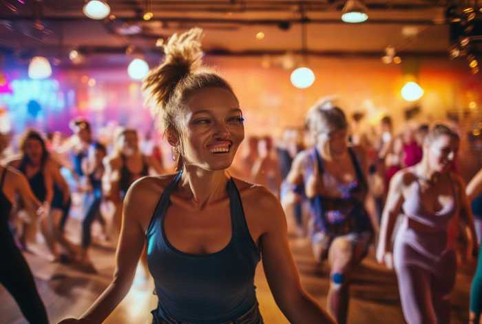 快乐舞缘生活视频完整版 - 快乐舞缘生活视频完整版在线观看