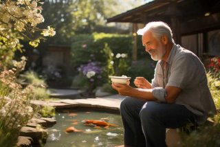 慢是一种生活态度作文、慢是一种生活态度作文800