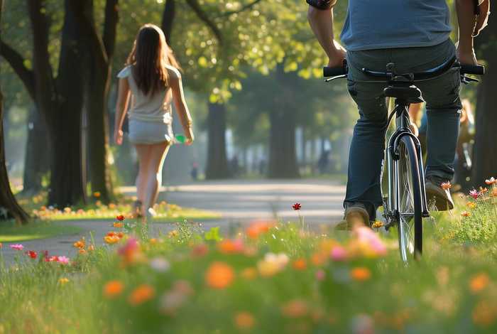 快慢结合的生活例子 快慢结合的生活例子有哪些