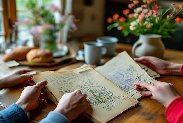 记录生活点滴的说说 - 记录生活点滴的说说句子