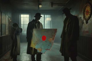 两名英国人的涉华间谍指控 两名英国人的涉华间谍指控人员