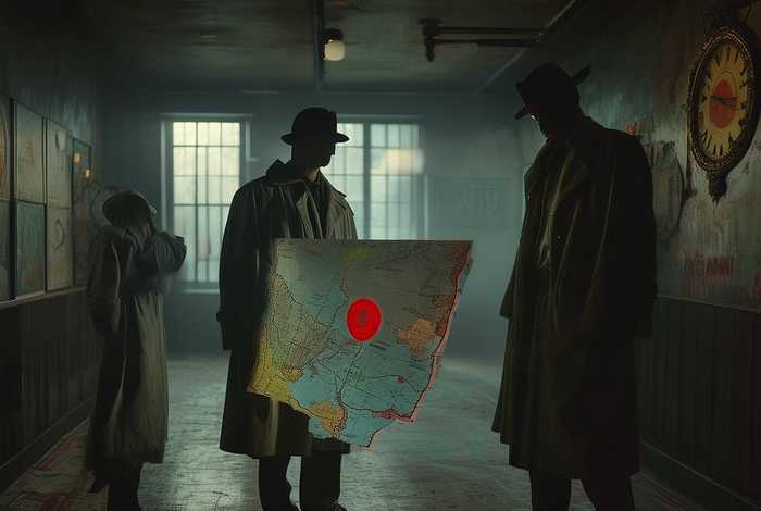 两名英国人的涉华间谍指控 两名英国人的涉华间谍指控人员