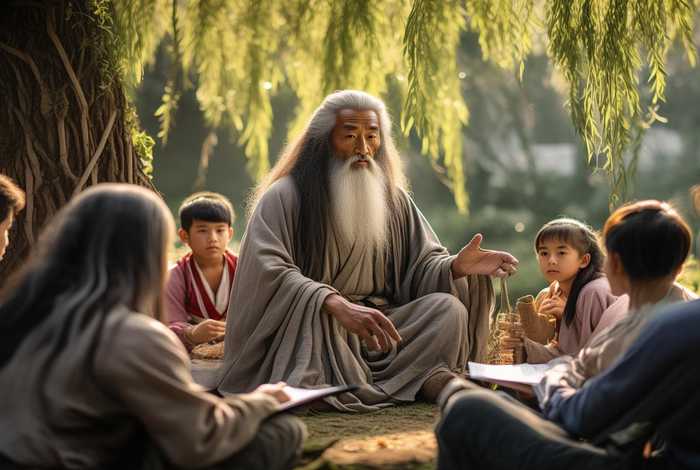 孔成的生活主人公是谁 - 主人公是孔子的成语故事 孔成的生活主人公是谁 - 主人公是孔子的成语故事