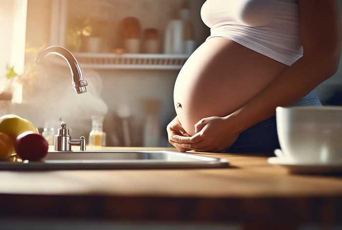 怀孕多久不能干家务，怀孕多久不能干家务工作