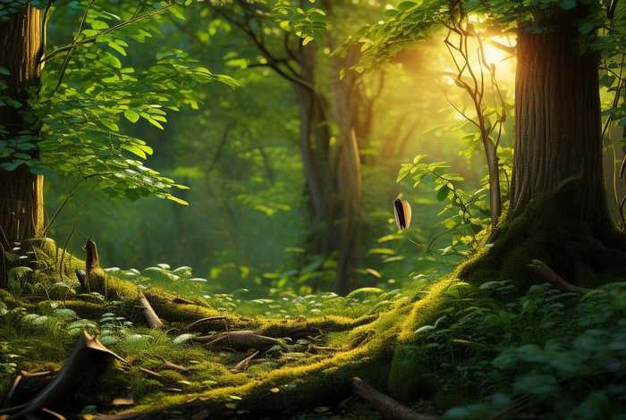 蝉的生活范围 蝉的生活范围有哪些 蝉的生活范围 蝉的生活范围有哪些