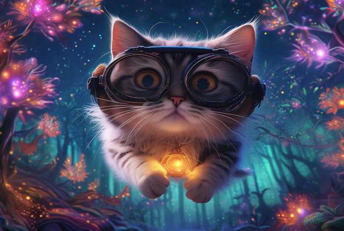 猫猫的奇幻漂流讲的是什么（猫猫的奇幻漂流讲的是什么？）