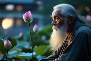 白居易晚年的诗句（白居易晚年的诗句是什么）