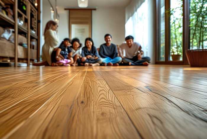 济南生活家，济南生活家地板专卖店