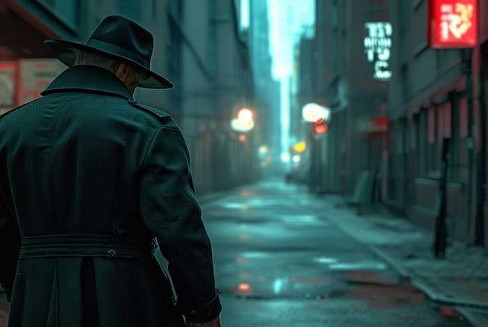 间谍的生活是什么样子 间谍的生活是什么样子的