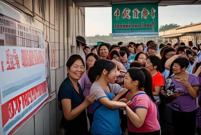 金乡生活网最新招聘女工早8晚5（金乡生活网最新招聘八小时女工）