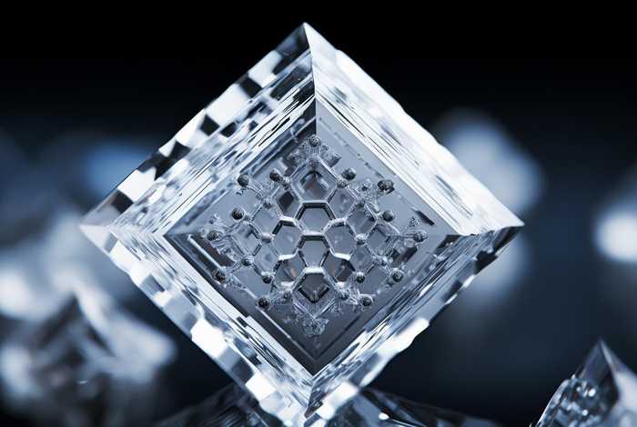 多晶是纯净物吗 多晶体是纯净物吗