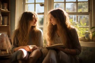 百合姐妹的日常生活txt，百合姐妹的日常生活 第一部 – TS人生