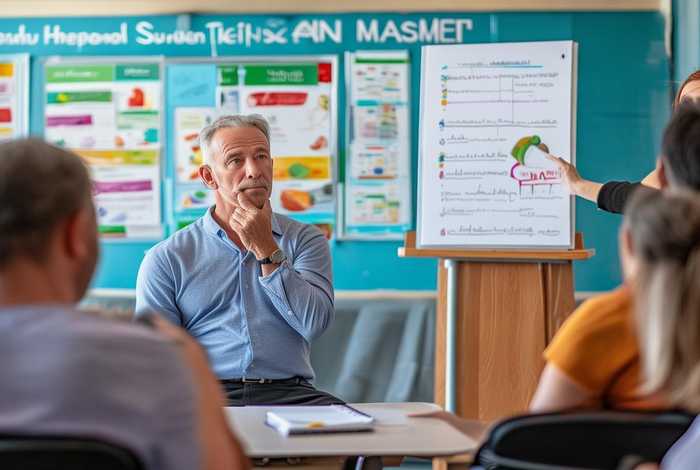 高血压生活方式指导健康讲座、高血压生活方式指导健康讲座心得体会