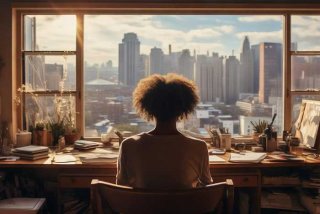 工作影响生活吗；工作会影响一个人的生活吗