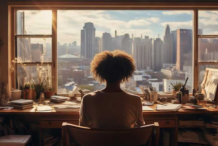 工作影响生活吗；工作会影响一个人的生活吗